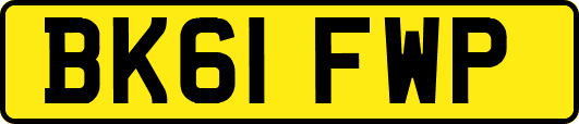 BK61FWP