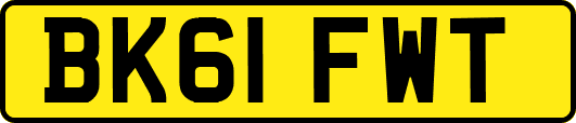 BK61FWT