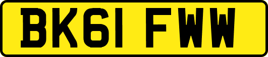 BK61FWW