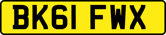 BK61FWX