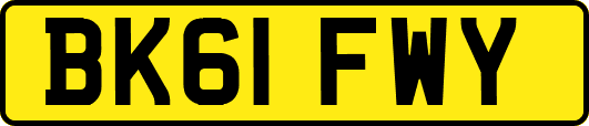 BK61FWY