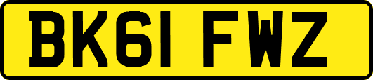BK61FWZ