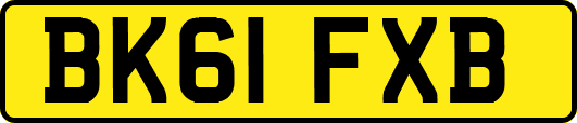 BK61FXB