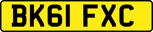 BK61FXC