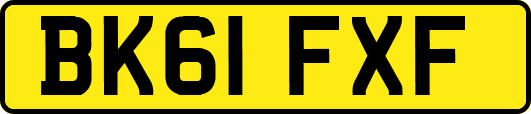 BK61FXF