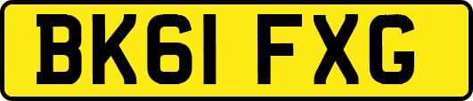 BK61FXG