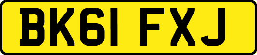 BK61FXJ