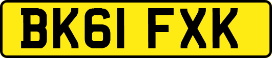 BK61FXK