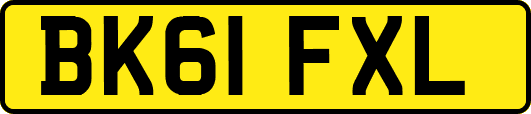 BK61FXL