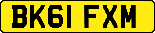 BK61FXM
