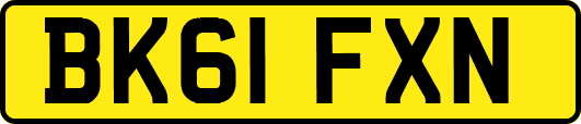 BK61FXN