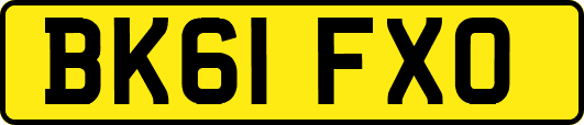 BK61FXO