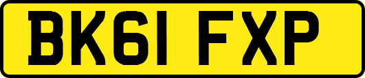 BK61FXP