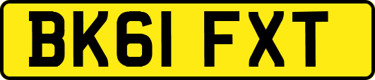 BK61FXT