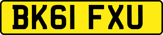 BK61FXU