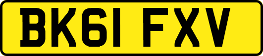 BK61FXV