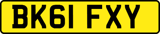 BK61FXY