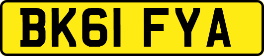 BK61FYA