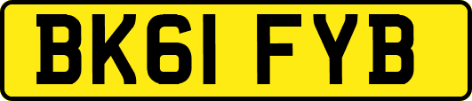 BK61FYB