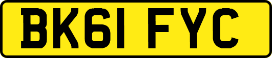 BK61FYC