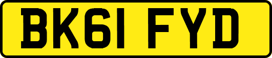 BK61FYD