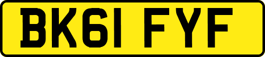 BK61FYF