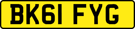 BK61FYG
