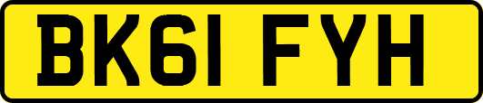 BK61FYH