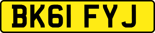 BK61FYJ