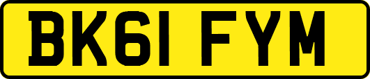 BK61FYM