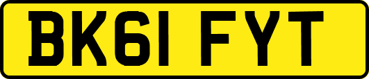 BK61FYT