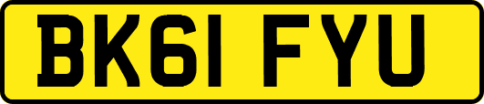 BK61FYU