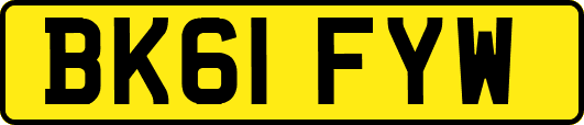 BK61FYW