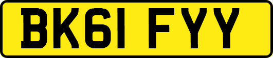 BK61FYY