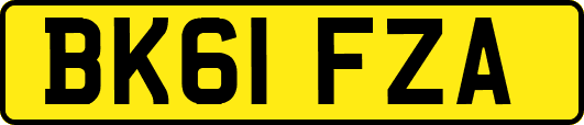 BK61FZA