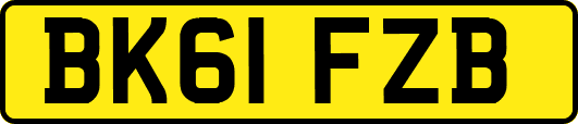 BK61FZB