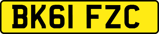 BK61FZC