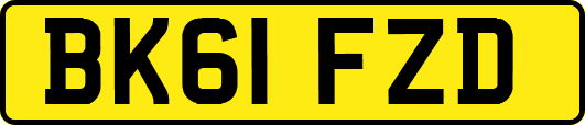 BK61FZD
