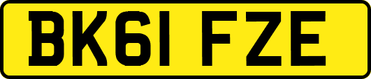 BK61FZE