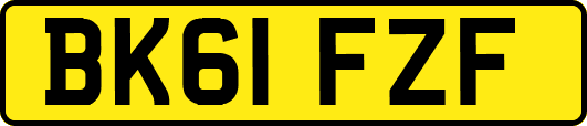 BK61FZF