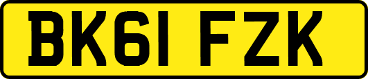 BK61FZK