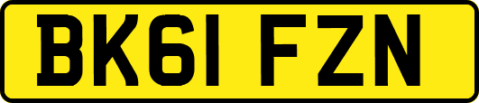 BK61FZN