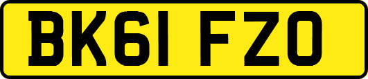 BK61FZO