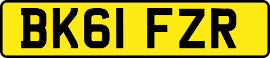 BK61FZR