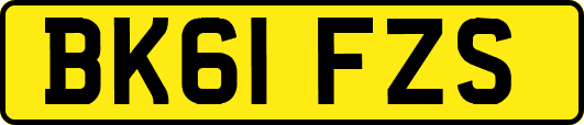 BK61FZS