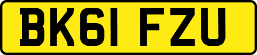 BK61FZU