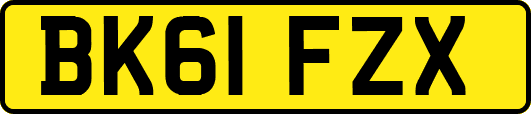 BK61FZX