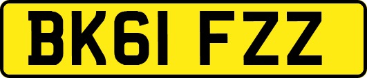 BK61FZZ