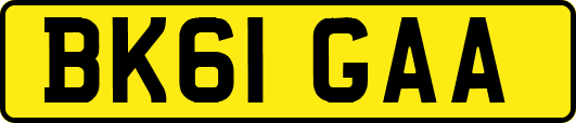 BK61GAA
