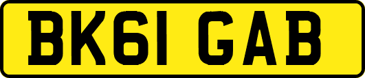 BK61GAB